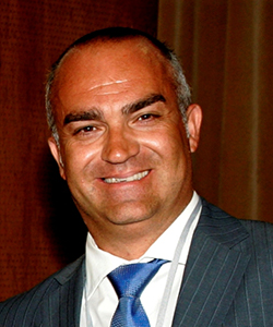 Joao Paulo Teixeira