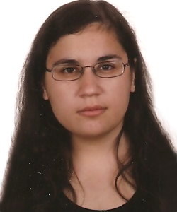 Maria Sanchez
